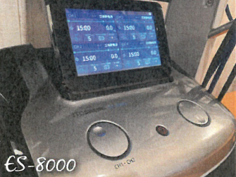 ES-8000